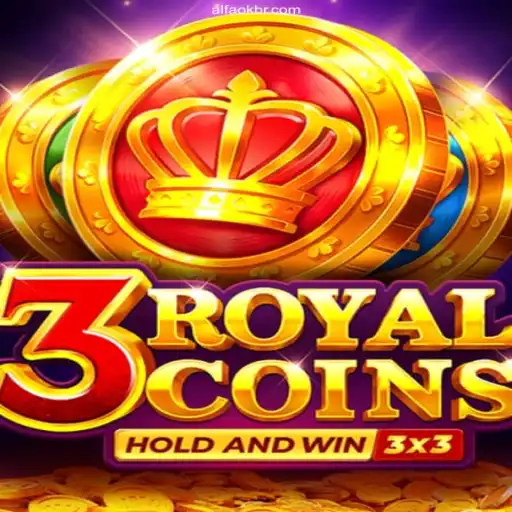 Unveiling 3RoyalCoins: A Captivating Journey into the Realm of Digital Adventure