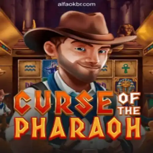 Curse of the Pharaoh: A Mystical Adventure in the Gaming World