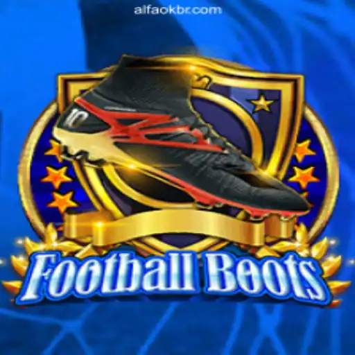 FootballBoots: The Ultimate Game Experience