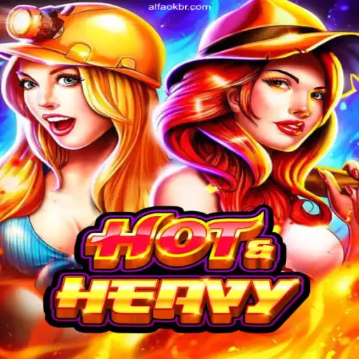 HotHeavy: A Thrilling Adventure in the World of Strategy Gaming