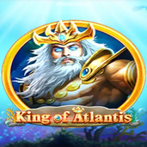 King of Atlantis: A Dive into the Underwater Adventure