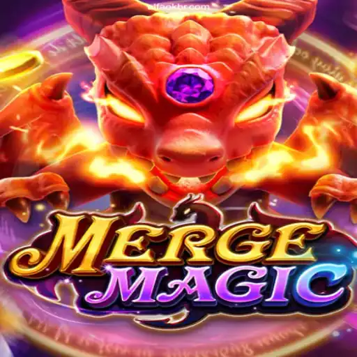 Discover the Enchanting World of MergeMagic: A Game of Strategy and Imagination