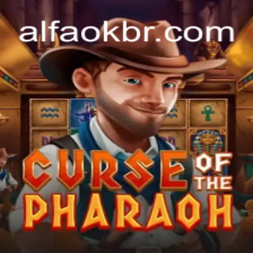 Curse of the Pharaoh: A Mystical Adventure in the Gaming World