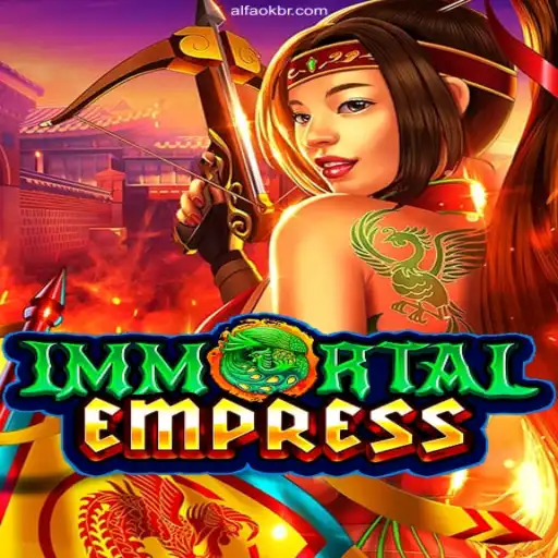 ImmortalEmpress: A New Era in Gaming