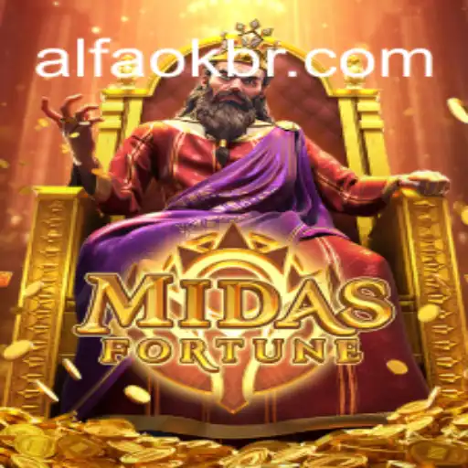 Discover MidasFortune: A Thrilling Adventure Awaits